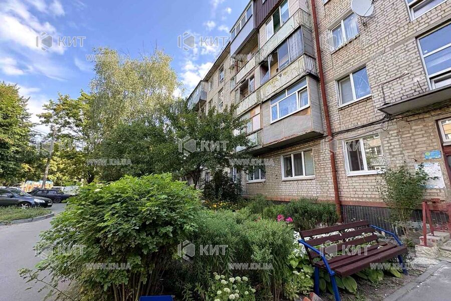Продаж квартири Харків, Нові Дома, 65м²