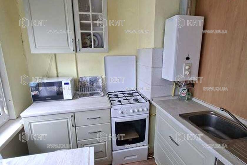 Продаж квартири Харків, Одеська, Основа, 30м²