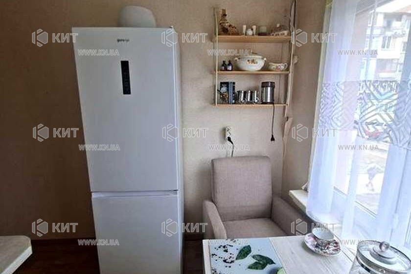 Продаж квартири Харків, Одеська, Основа, 30м²