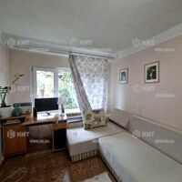 Продаж квартири Харків, Одеська, Основа, 30м²
