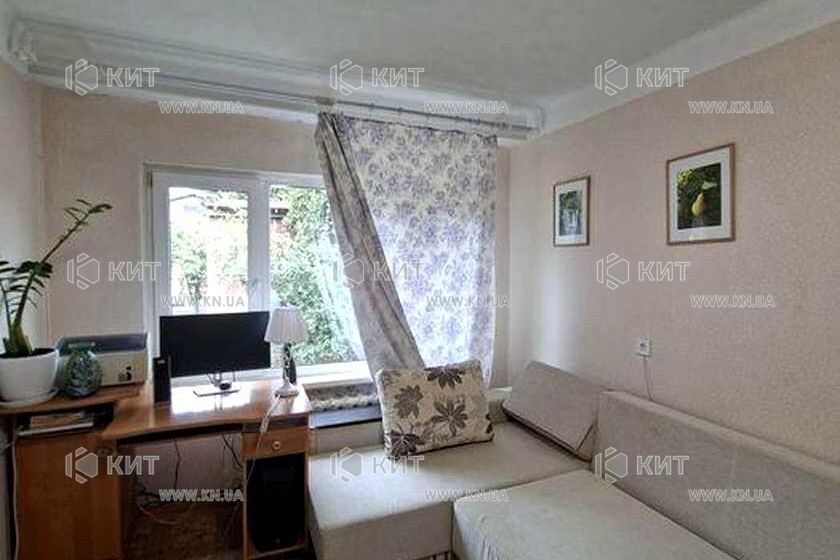 Продаж квартири Харків, Одеська, Основа, 30м²