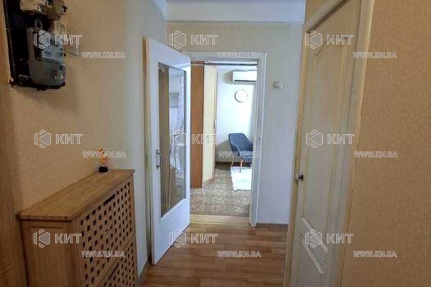 Продаж квартири Харків, Одеська, Основа, 30м²