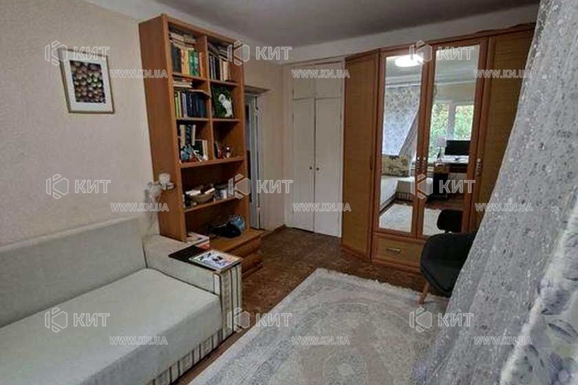 Продаж квартири Харків, Одеська, Основа, 30м²