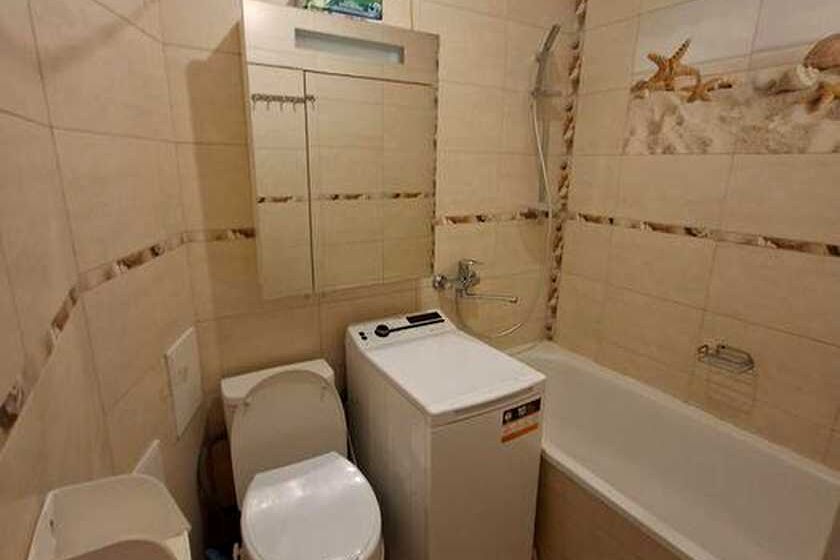 Продаж квартири Харків, Одеська, Основа, 30м²