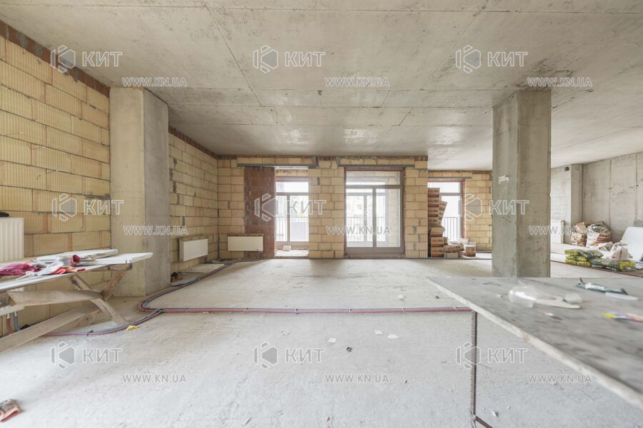 Продажа квартиры Харьков, Центр, 94м²