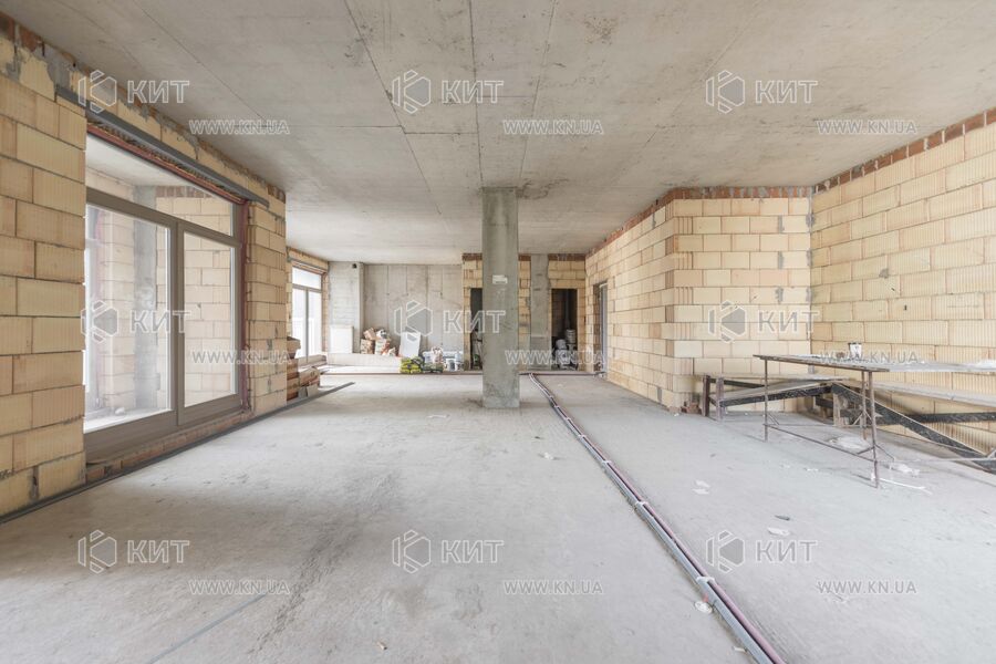 Продажа квартиры Харьков, Центр, 94м²