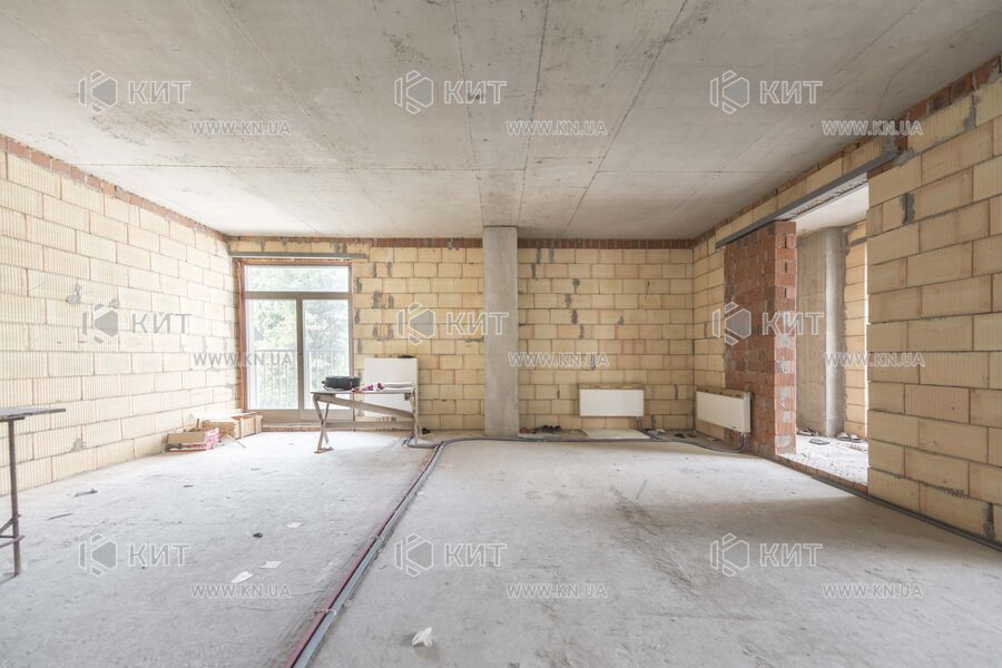 Продажа квартиры Харьков, Центр, 94м²