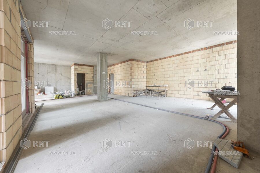 Продажа квартиры Харьков, Центр, 94м²