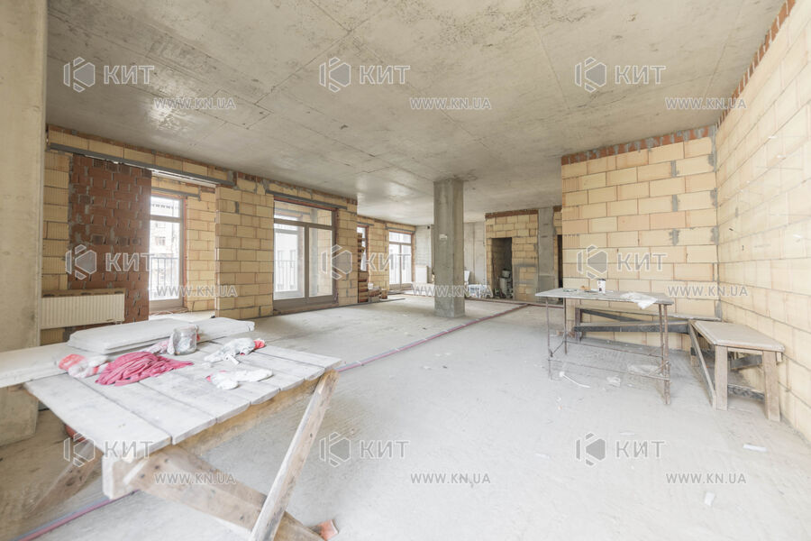 Продажа квартиры Харьков, Центр, 94м²