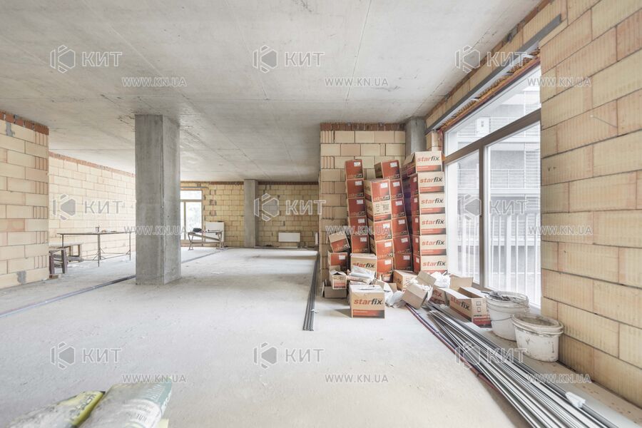 Продажа квартиры Харьков, Центр, 94м²