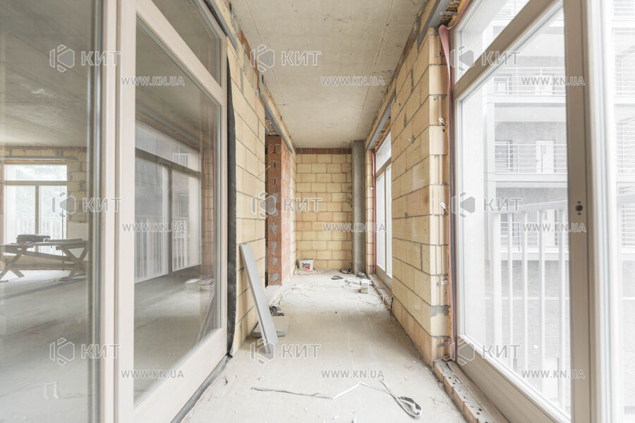 Продажа квартиры Харьков, Центр, 94м²