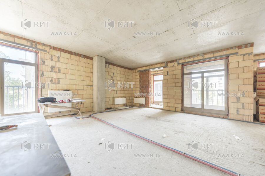 Продажа квартиры Харьков, Центр, 94м²
