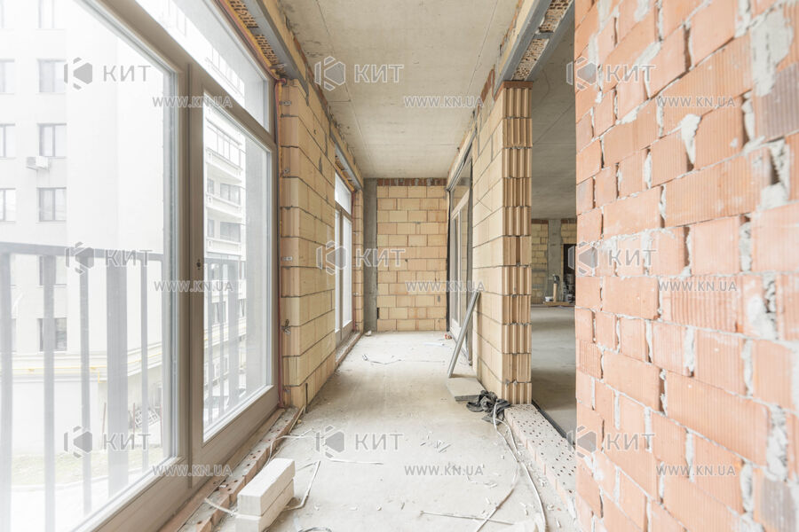 Продажа квартиры Харьков, Центр, 94м²