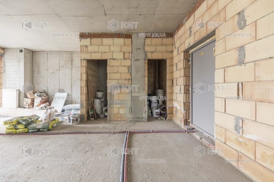 Продажа квартиры Харьков, Центр, 94м²