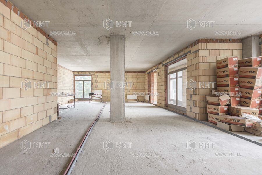 Продажа квартиры Харьков, Центр, 94м²