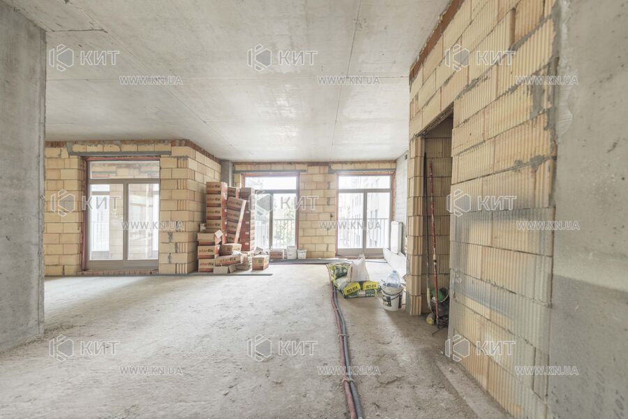 Продажа квартиры Харьков, Центр, 94м²