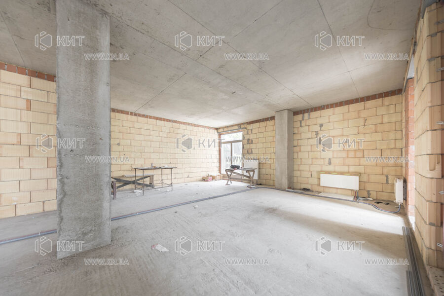 Продажа квартиры Харьков, Центр, 94м²