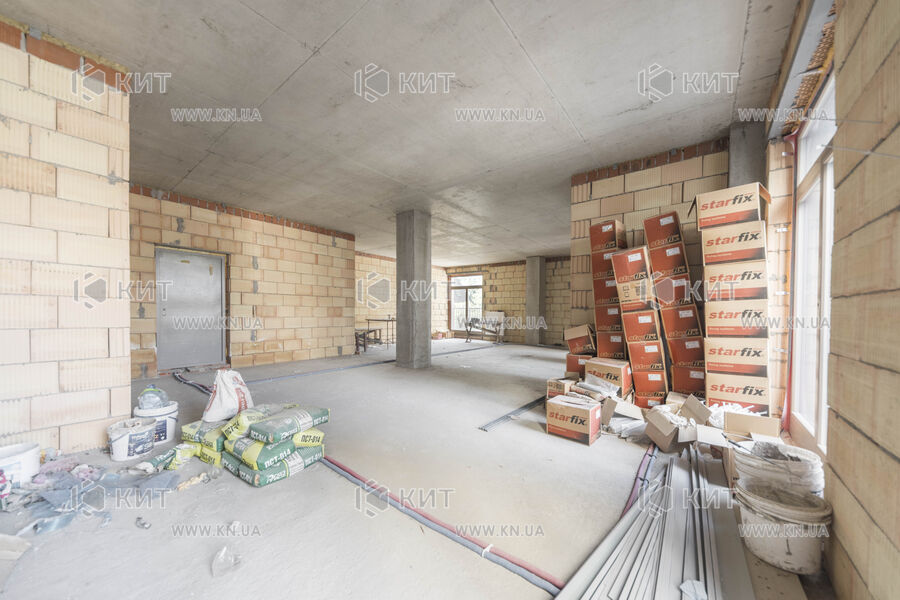 Продажа квартиры Харьков, Центр, 94м²