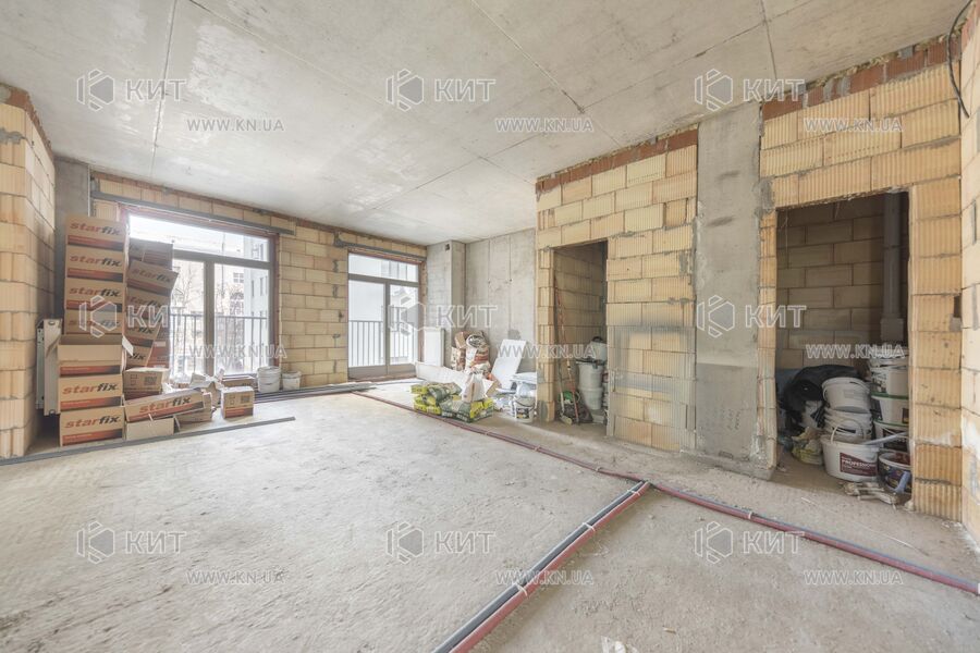 Продажа квартиры Харьков, Центр, 94м²