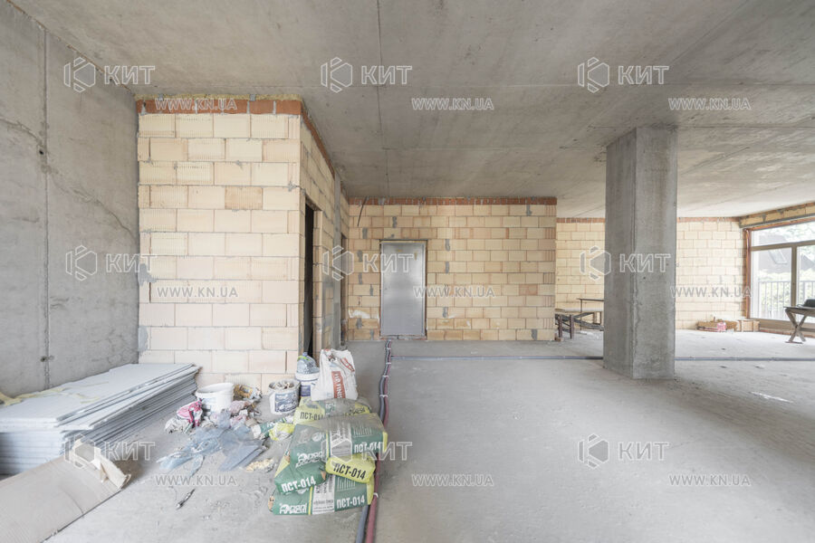 Продажа квартиры Харьков, Центр, 94м²