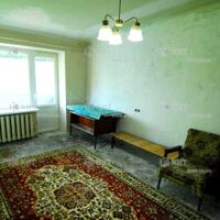 Продажа квартиры Харьков, Павлово Поле, 30м²