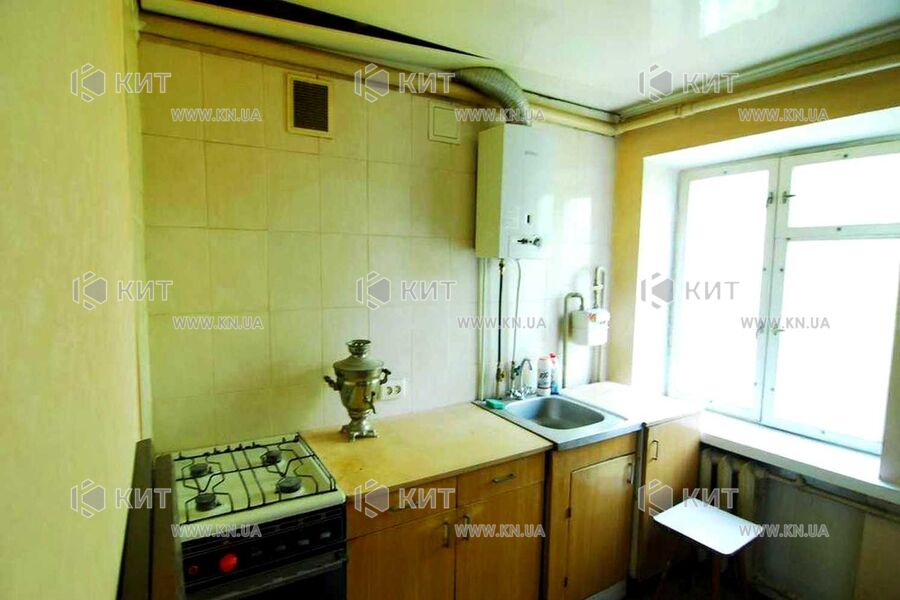 Продажа квартиры Харьков, Павлово Поле, 30м²
