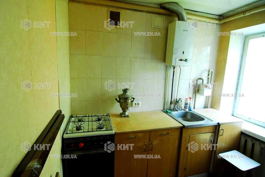 Продажа квартиры Харьков, Павлово Поле, 30м²