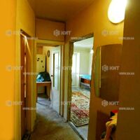 Продажа квартиры Харьков, Павлово Поле, 30м²