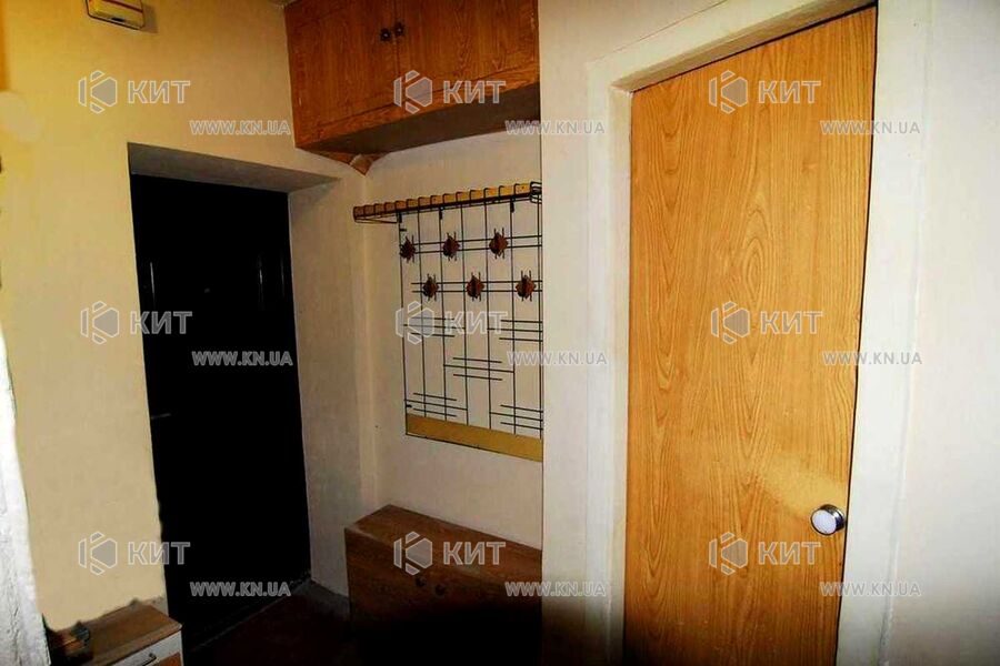 Продажа квартиры Харьков, Павлово Поле, 30м²