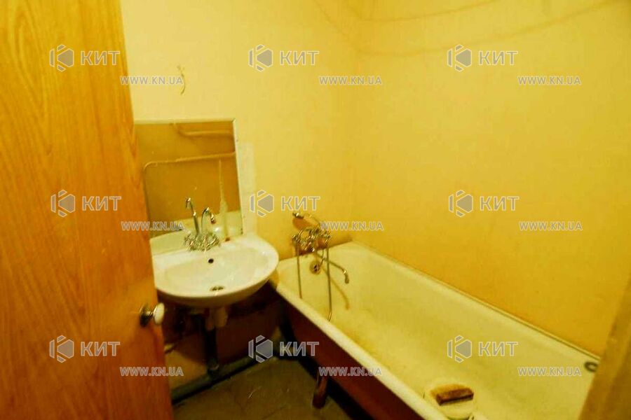 Продажа квартиры Харьков, Павлово Поле, 30м²