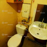 Продажа квартиры Харьков, Павлово Поле, 30м²