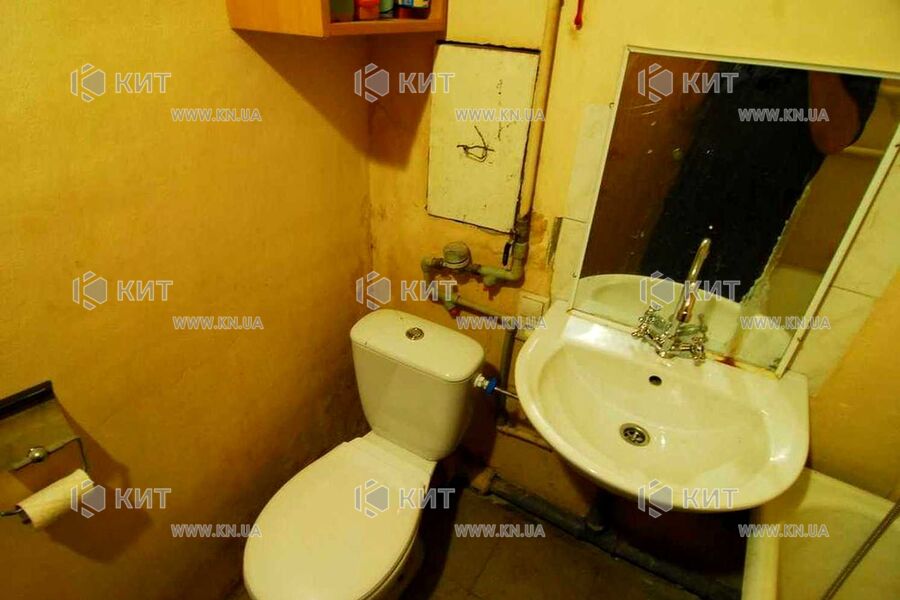 Продажа квартиры Харьков, Павлово Поле, 30м²