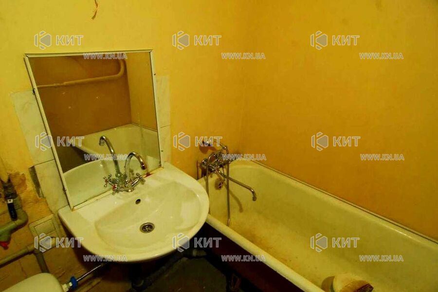 Продажа квартиры Харьков, Павлово Поле, 30м²
