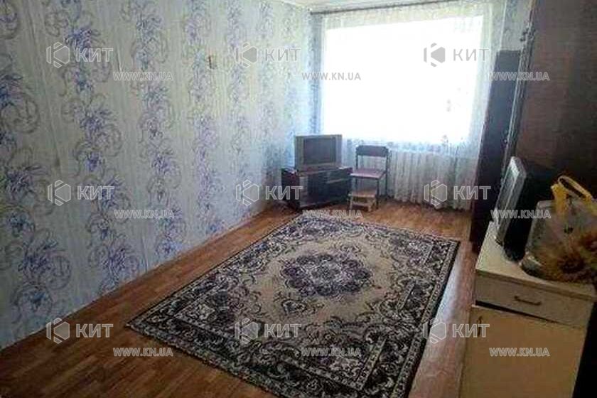 Продажа квартиры Харьков, Холодная гора, 30м²