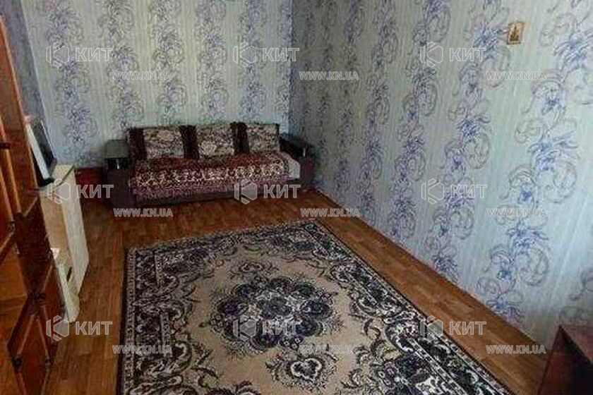 Продажа квартиры Харьков, Холодная гора, 30м²