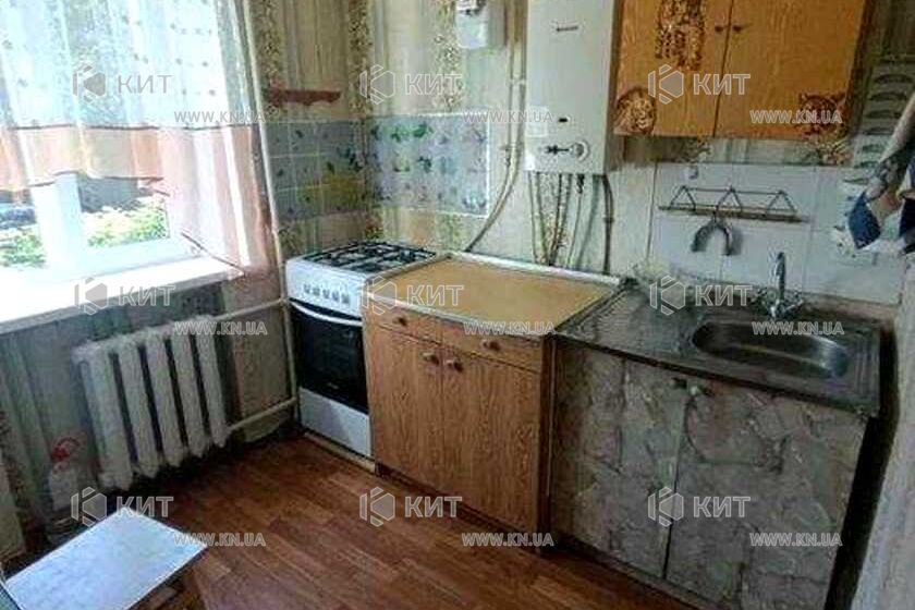 Продажа квартиры Харьков, Холодная гора, 30м²