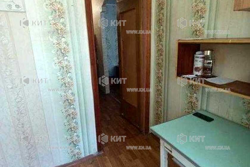 Продажа квартиры Харьков, Холодная гора, 30м²