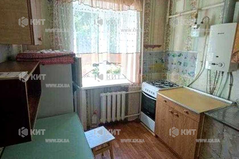 Продажа квартиры Харьков, Холодная гора, 30м²
