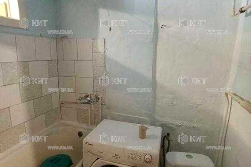 Продажа квартиры Харьков, Холодная гора, 30м²