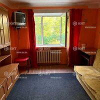 Продаж квартири Харків, Одеська, Основа, 24м²