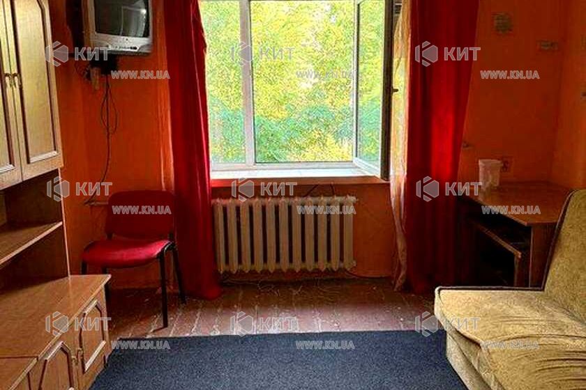 Продаж квартири Харків, Одеська, Основа, 24м²