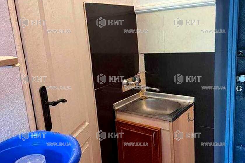 Продаж квартири Харків, Одеська, Основа, 24м²