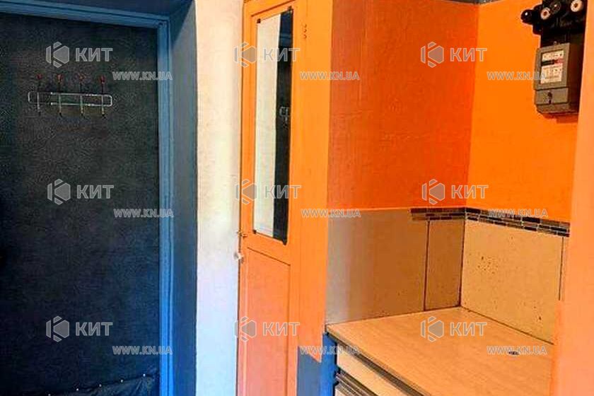 Продаж квартири Харків, Одеська, Основа, 24м²