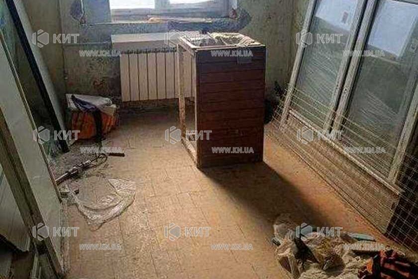 Продажа квартиры Харьков, Аэропорт, Мерефянское шоссе, 62м²