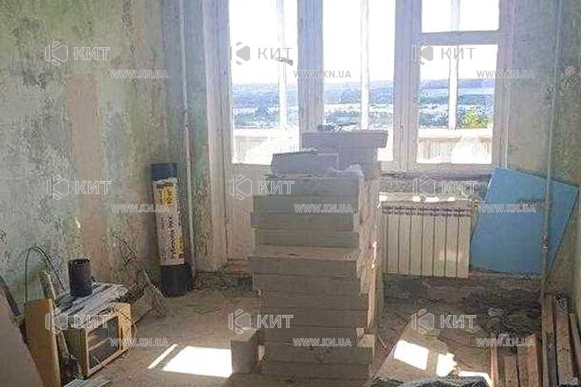 Продажа квартиры Харьков, Аэропорт, Мерефянское шоссе, 62м²