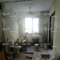 Продажа квартиры Харьков, Аэропорт, Мерефянское шоссе, 62м²