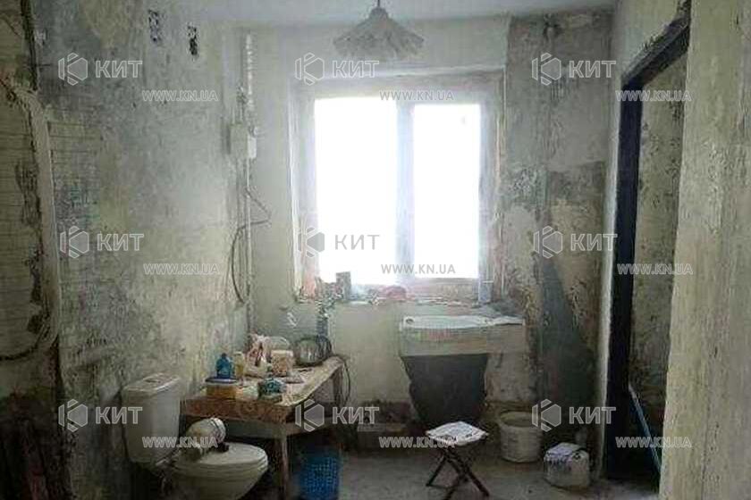 Продажа квартиры Харьков, Аэропорт, Мерефянское шоссе, 62м²