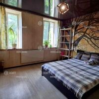 Продаж квартири Харків, Завод Шевченка, 55м²