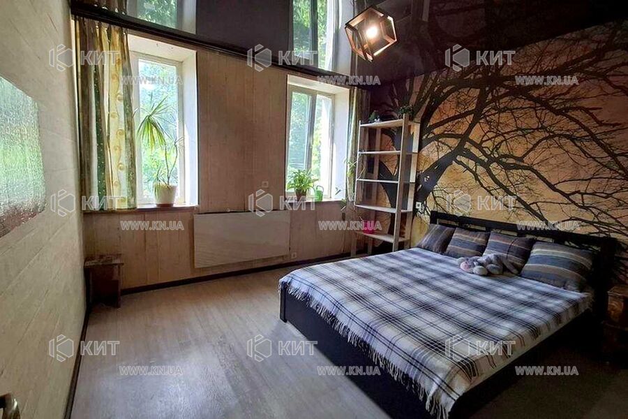 Продаж квартири Харків, Завод Шевченка, 55м²