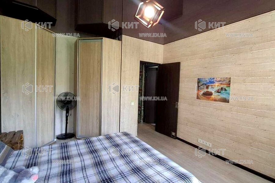 Продаж квартири Харків, Завод Шевченка, 55м²